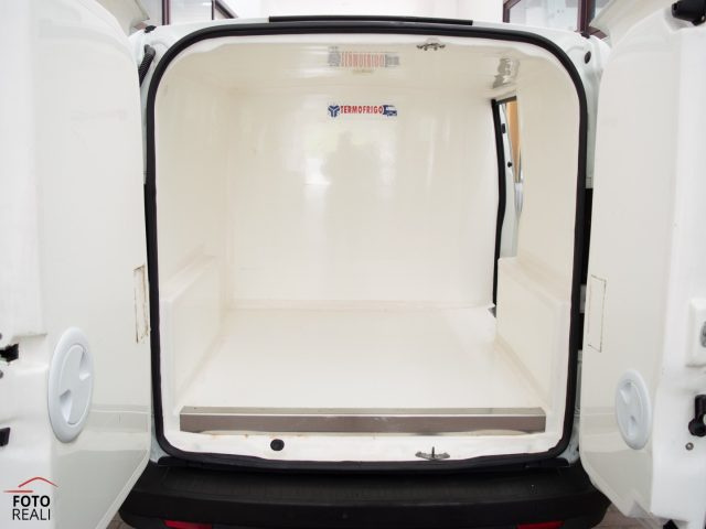 FIAT Doblo usata, con Filtro antiparticolato