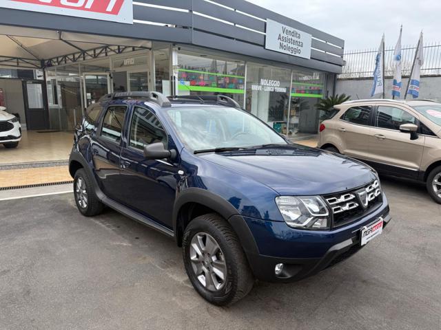 DACIA Duster usata, con Airbag Passeggero
