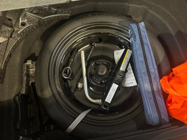 VOLKSWAGEN Golf usata, con Controllo trazione