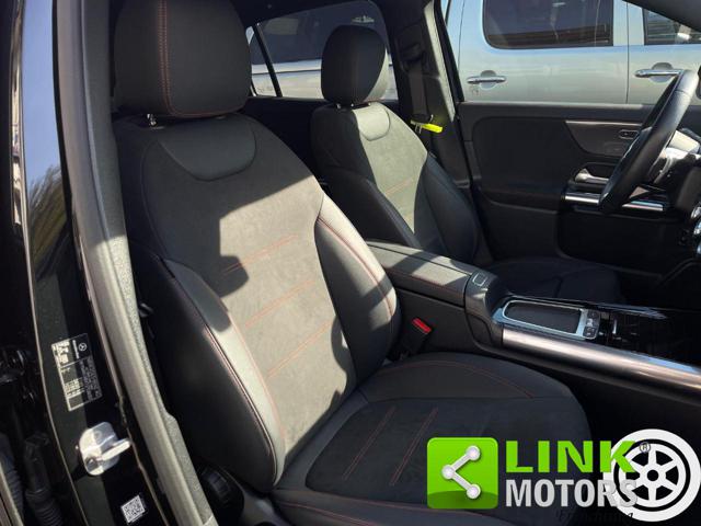MERCEDES-BENZ GLA 180 usata, con Chiusura centralizzata