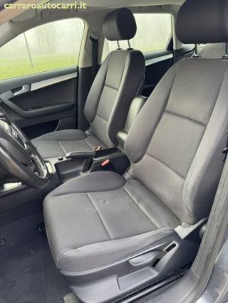AUDI A3 usata, con Controllo automatico clima