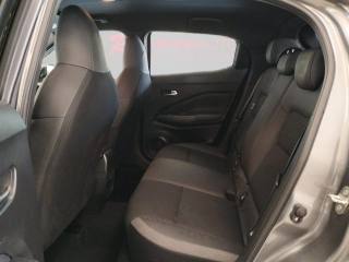 NISSAN Juke usata 14