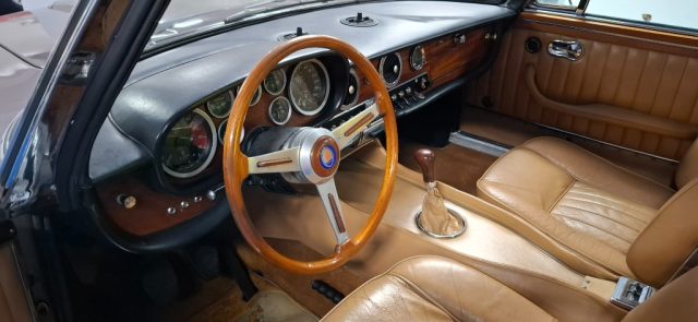 MASERATI Quattroporte usata 3