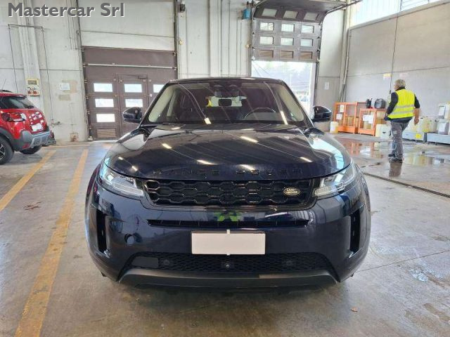LAND ROVER Range Rover Evoque usata, con Airbag