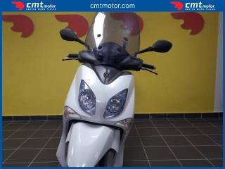YAMAHA X-City 250 usata 11