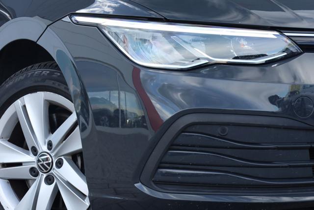 VOLKSWAGEN Golf Variant usata, con Monitoraggio pressione pneumatici