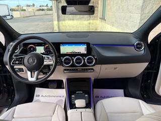 MERCEDES-BENZ GLA 200 usata, con Cronologia tagliandi