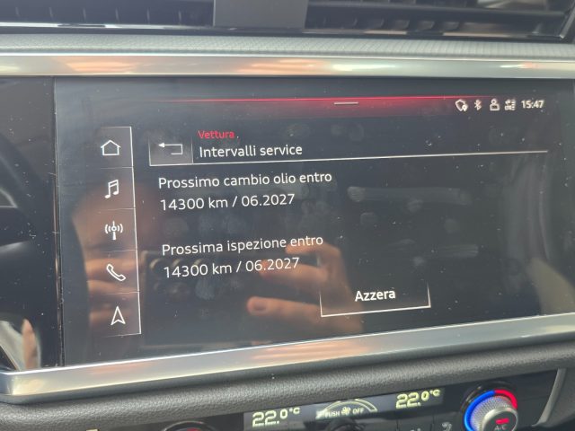 AUDI Q3 usata 166