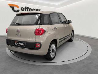 FIAT 500L usata, con Autoradio
