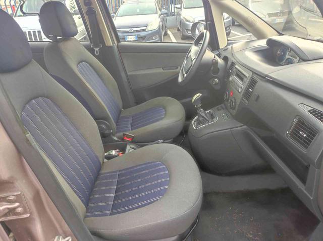 LANCIA MUSA usata, con Chiusura centralizzata