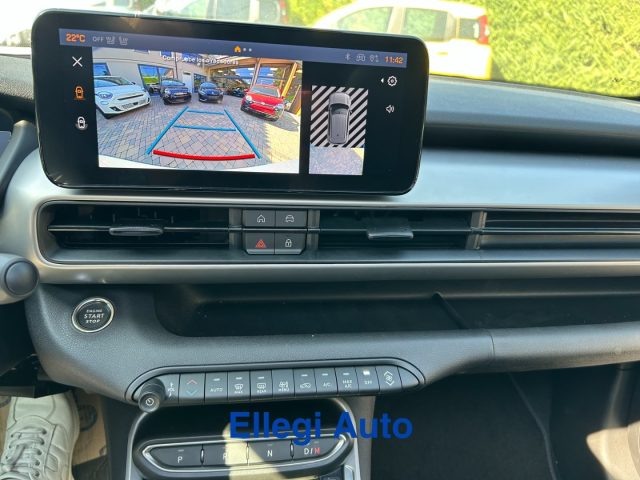 JEEP Avenger usata, con Sensore di luce