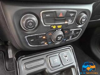 JEEP Compass usata, con ESP