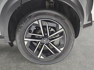 NISSAN Juke usata, con Cruise Control