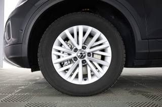 VOLKSWAGEN T-Roc usata 8