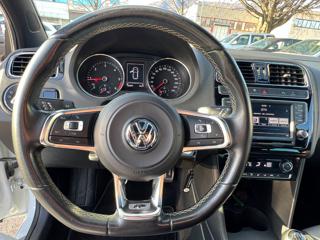VOLKSWAGEN Polo usata, con Immobilizzatore elettronico