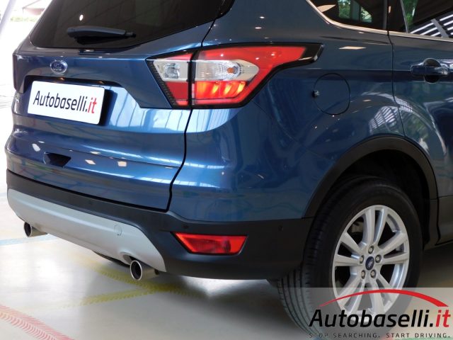 FORD Kuga usata, con Sound system