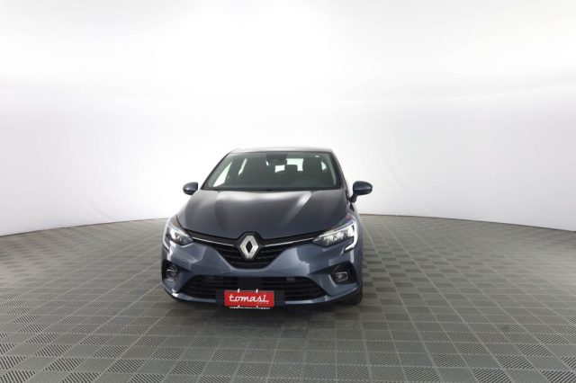 RENAULT Clio usata 0