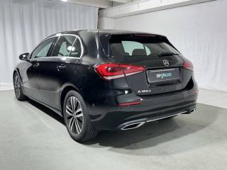MERCEDES-BENZ A 180 usata, con Airbag laterali