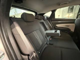 HYUNDAI Tucson usata, con Vivavoce