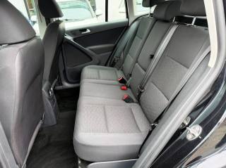 VOLKSWAGEN Tiguan usata, con Cruise Control