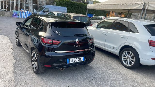 RENAULT Clio usata, con Cerchi in lega