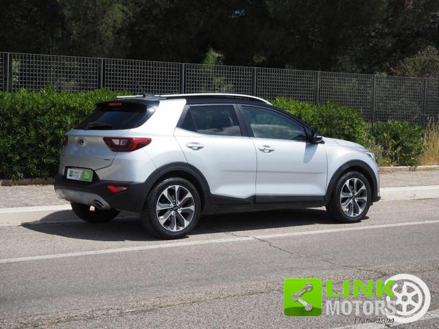 KIA Stonic usata, con Airbag