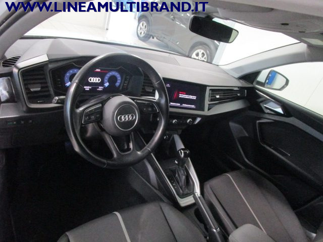 AUDI A1 usata, con Controllo elettronico della corsia