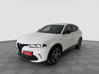 ALFA ROMEO Tonale Tonale 1.5 160 CV MHEV TCT7 Veloce
