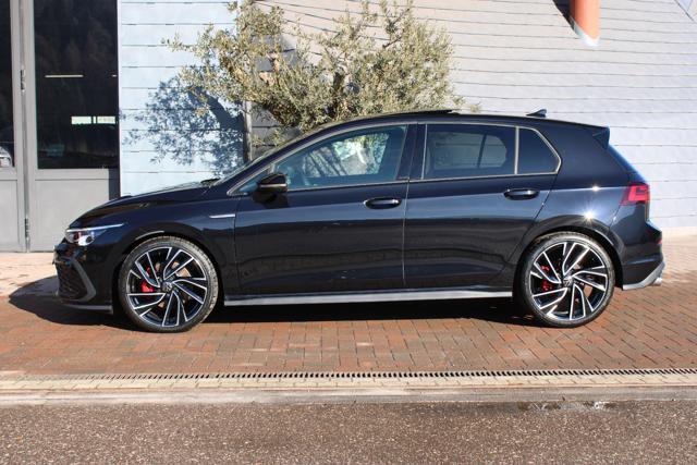 VOLKSWAGEN Golf usata, con ABS
