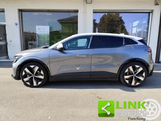 RENAULT Megane usata, con Controllo trazione