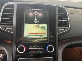 RENAULT Talisman usata, con Cruise Control
