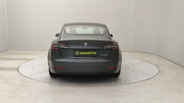 TESLA Model 3 usata, con Airbag Passeggero