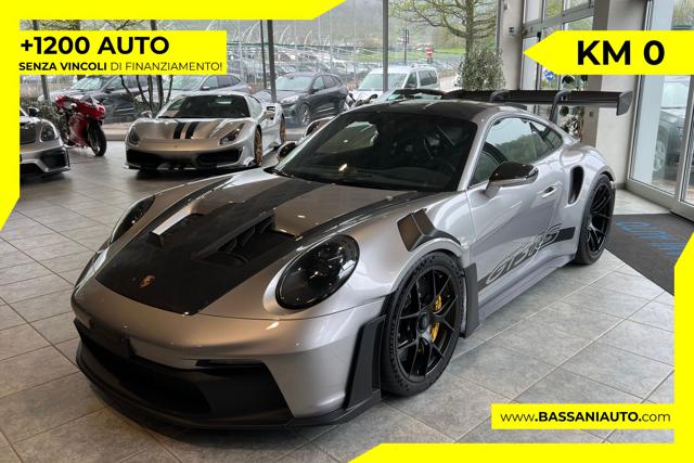 PORSCHE 911 usata, con ABS