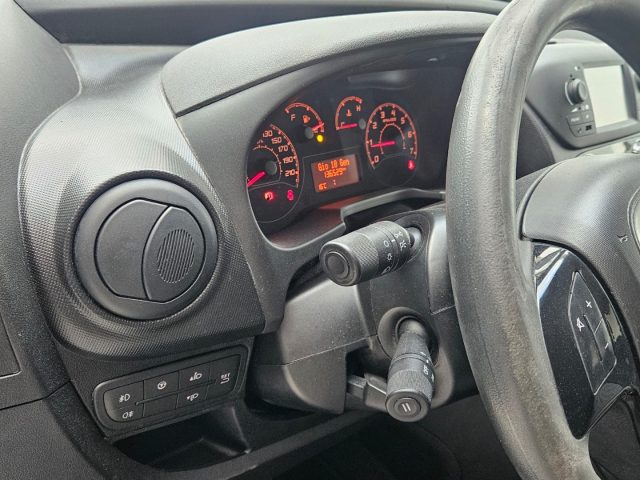 FIAT Qubo usata, con Chiusura centralizzata