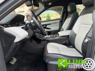 LAND ROVER Range Rover Evoque usata, con Chiusura centralizzata