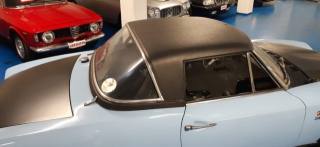 ABARTH 124 Spider usata 14