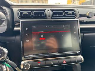 CITROEN C3 usata, con Lettore CD