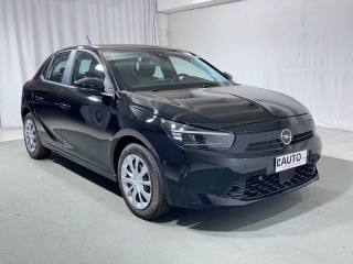 OPEL Corsa usata, con Climatizzatore