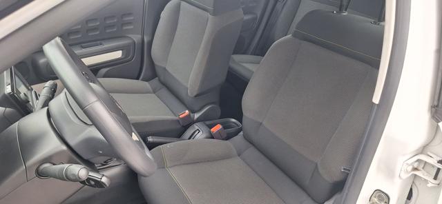 CITROEN C3 usata, con ESP