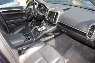 PORSCHE Cayenne usata, con Chiusura centralizzata
