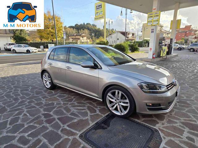 VOLKSWAGEN Golf usata, con Climatizzatore