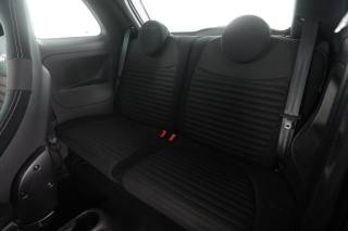 ABARTH 595 Competizione usata 9
