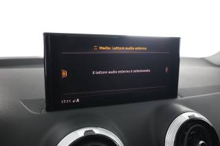 AUDI Q2 usata 10