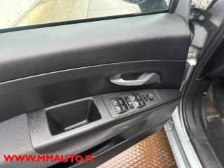 FIAT Grande Punto usata, con Climatizzatore