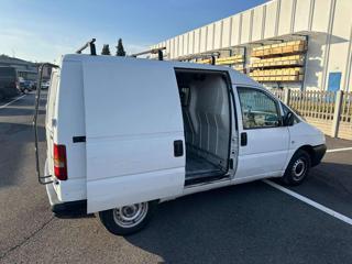 FIAT Scudo usata 6