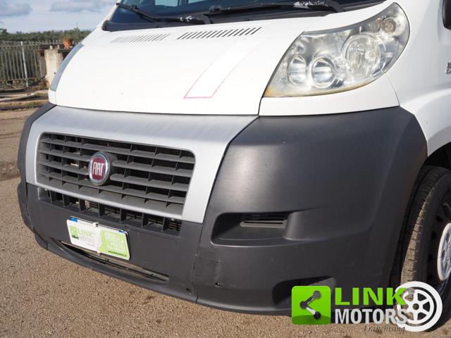 FIAT Ducato usata 18
