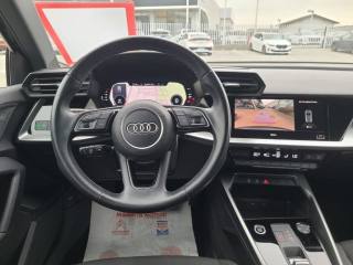AUDI A3 usata, con Volante in pelle