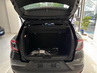 RENAULT Captur usata, con Luci diurne LED