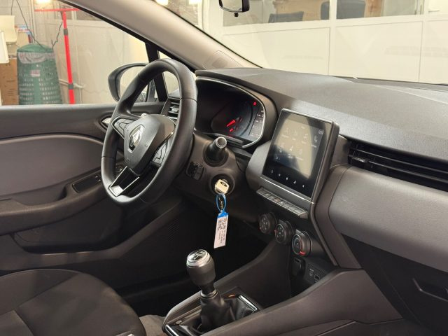 RENAULT Clio usata 24