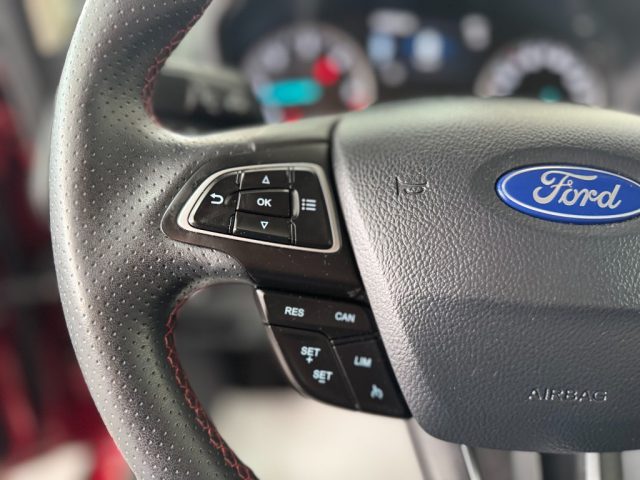 FORD EcoSport usata, con Climatizzatore automatico, 2 zone
